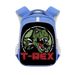 2025 New Dinosaur Student Backpack Cartoon Kindergarten Schoolbag Children Multifunctional Backpack Cross Border Wholesale Hot_viptrois.com