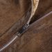 Men's Clothing Lambskin Suede Suede Jacket Locomotive Plus Velvet _viptrois.com