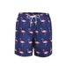 Men's 3D Digital Printing Quick-Drying Men's Beach Pants Shorts_viptrois.com