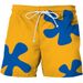 Men's Patrick Star's Same Style Beach Shorts 3D Digital Printing Three-Quarter Pants Men's Shorts_viptrois.com