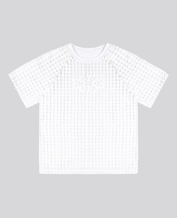 Men's Clothing Simple Tops Short Sleeved Short Sleeved Youthful Loose Round Neck Short Sleeves T Shirts_viptrois.com