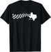 T-shirtt-shirttexas Racing Checkered Race Flag Gift UnisexPeace Love_viptrois.com