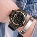 Children's Watch For Boys And Girls Korean Version Simple 50 Swimming Waterproof Sports Teenagers High School Students Alarm Clock Electronic Watch_viptrois.com