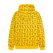 American Style Letter Print Hooded Sweatshirt 2025 Unisex Loose Fit Autumn Casual Versatile Trendy Jacket_viptrois.com