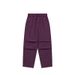 Men's Clothing Dopamine Wide-Leg Parachute Pants For Women & Men - Streetwear Joggers With Adjustable Drawstring Waist, Polyester Casual Trousers_viptrois.com