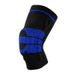 Protective Gear Cycling Silicone Sports Spring Support Outdoor Adult Basketball Mountaineering Running Knee Pads_viptrois.com