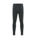 Men's Clothing Outdoor Half Zip Trousers Thin Fitness Long Pants Loose Sports Elastic Quick Drying Casual Sweatpants_viptrois.com