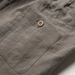Men's Linen Casual Pants -Style Loose Fit Breathable Trousers For Daily Wear, Multiple Colors & Sizes (M-4XL)_viptrois.com