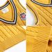"Unisex Cable-Knit Cotton Vest For Kids - Korean Style School Uniform Sweater (100-180cm, 5 Colors)"_viptrois.com