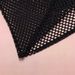 Pure Pure Summer New Casual Knitted Sweater Round Neck Long Sleeve Hollow Breathable Streetwear Men's Top Sexy_viptrois.com