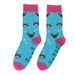 Hot sale IF YOU CAN SEE THESE TOW CATS and dogs in the tube men's cotton socks_viptrois.com