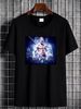 New Popular Dolph Ziggler Short Sleeve Men All Size Tee B718 Breathable Unisex Homme Streetwear Slightly Versatile Stretched Stylish_viptrois.com