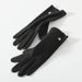 Warm gloves Women's winter fleece and fleece thickened autumn outdoor cycling touch screen cycling gloves_viptrois.com