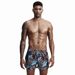 New product SEOBEAN men's trendy brand beach pants peach skin men's shorts surf trunks swimming trunks manufacturer wholesale_viptrois.com