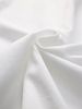 Maglietta Uomo 180g Cotone Puro Girocollo Stampa NEVER MIND Beige Rosa Liscia Leggera Traspirante Outdoor Quotidiano Taglio Regolare Estivo_viptrois.com