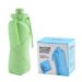 Gift FCM Large Capacity Bottle Outdoor Sports Cycling Silicone Folding Water Cup 800ML_viptrois.com
