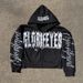 European American Style Long Sleeved Pullover Hoodie Men's Retro Jacket Street Trend Y2k Zipper Sweater Personalized Printed_viptrois.com