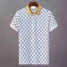 2024 Mens Polo Designer Man Fashion Horse T Shirts Casual Men Golf Summer Polos Shirt Embroidery High Street Trend Top_viptrois.com