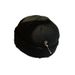 Women's Hats Ring Pin Hip Hop Wool Hat Autumn And Winter Couple Net Celebrity Fashionable Hole Hat Men And Women Knitted Hat_viptrois.com