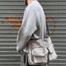 Harajuku-Inspired Casual Pullover Sweater – Artistic Jacquard Knit, Oversized Round Neck For Winter & Fall (Sizes S-XXL, Grey/Black)_viptrois.com