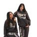 Men's Clothing Y2K Foam Print Hoodie & Pants Set - Unisex Streetwear Tracksuit Fashion Trends Hot-selling_viptrois.com