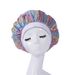 Ladies' Headscarf COMFORT CLOUD - Postpartum & Sleep Cap (Wide Brim Hair Protection, Fashion Trends, Hot Seller)_viptrois.com