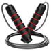 Steel Wire Fitness Exercise Weighted Training For Primary And Secondary School Students Speed Jump Rope Sports Equipment_viptrois.com