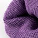 Guapi Hat Men's Autumn And Winter Knitted Hat Student European And American Woolen Hat Women's Outdoor Warm Hat Without Brim Cold Hat_viptrois.com