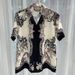 Unbeatable Quality 2025 Summer New Youth Popular Digital Printed Men's Beach Pants Short Sleeve Shirt Set_viptrois.com