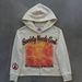 2025 Society Hoodie Cool Internet Celebrity Hooded Zipper Cardigan Printed Jacket_viptrois.com