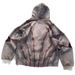 American Dark Retro Heavy Craft Eyes 3D Printed Hoodie Street Fashion Unisex Pullover Sweatshirt_viptrois.com