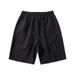 Men's Clothing 2025 Summer New Men's Casual Shorts Textured Personality Loose Fashion Large Size Shorts Mid Length Pants Men_viptrois.com