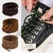 Hiking Shoes Shoelace Rope Wholesale Hiking Shoelace Round Thick Outdoor Shoes_viptrois.com