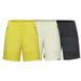 Men's Clothing Summer Leisure Outdoor Running Cool Breathable Shorts Quick Drying Sports Splicing Shorts_viptrois.com