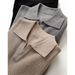Men's Clothing Men's Lapel Sweater Men's Lazy Style Casual Loose Polo Sweater Autumn And Winter Feeling Pullover Fashion Jacket_viptrois.com