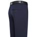 Men's Clothing Summer Thin Casual Trousers Business Trousers Middle Aged Dad Casual Trousers_viptrois.com