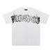 T-Shirts Designer Short Sleeved Shirt Men's 2023 T-Shirt Mens Fashion Hip Hop Cotton Fashion Brand 516 # S M L XL_viptrois.com