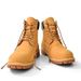 Plus-size Outdoor Unisex's Shoes Couple British Work Shoes_viptrois.com