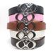 2025 Punk Mond Stern Schnalle Gürtel Design Kreuz Metall Vintage Gothic Männer Frauen Y2k Gürtel Pu Leder Bund Jeans Hosen Dekorative Gürtel_viptrois.com