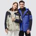Men's Clothing Workwear Three-in-One Rush Clothes Disassembly Waist Tight Cotton Clothes Inner Blanket Team Work_viptrois.com