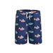Men's 3D Digital Printing Quick-Drying Men's Beach Pants Shorts_viptrois.com