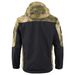 Men's Tactical Jacket Softshell Sharkskin Windproof Waterproof Warm Outdoor Mountaineering Training Uniform_viptrois.com