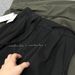 "Wool-Blend High-Waisted Wide-Leg Trousers – Designer Straight-Cut Dress Pants With Adjustable Drawstring Waist (Winter & Fall)"_viptrois.com