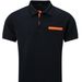 2025d 2024 Summer Polo Shirt With Button And Plaid Pattern For Men_viptrois.com