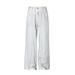 Men's Clothing High Street White Jeans Men And Women Dirtyfit Straight Loose Tie Dye Wide Leg Pants_viptrois.com