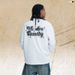American-style Text Print Long-sleeve T-shirt, Round-neck Base Layer Trendy Top_viptrois.com