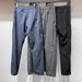 Men's Clothing outdoor sports! Spring and summer men's light breathable stretch quick drying pants waterproof straight casual pants trend_viptrois.com