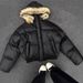Men’s Winter Parka With Detachable Faux Fur Hood – American Retro Streetwear, Thickened Cotton Blend Coat For Couples (M-2XL, 2 Colors)_viptrois.com
