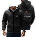 2025 Men's Clothing Letter Printed Hip-Hop Unisex Couple Loose Casual Terry Hoodie_viptrois.com