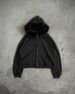 Men's Clothing European And American Sweatshirts European And American Fashion Trends Loose Cool Fur Plus Velvet Winter Outdoor Ski Jacket_viptrois.com